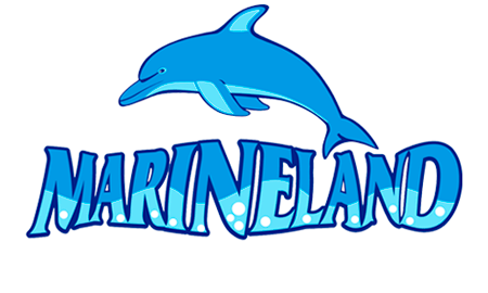 Logo Marineland Catalunya