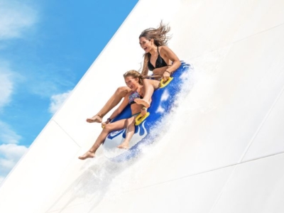 Boomerang Marineland Catalunya