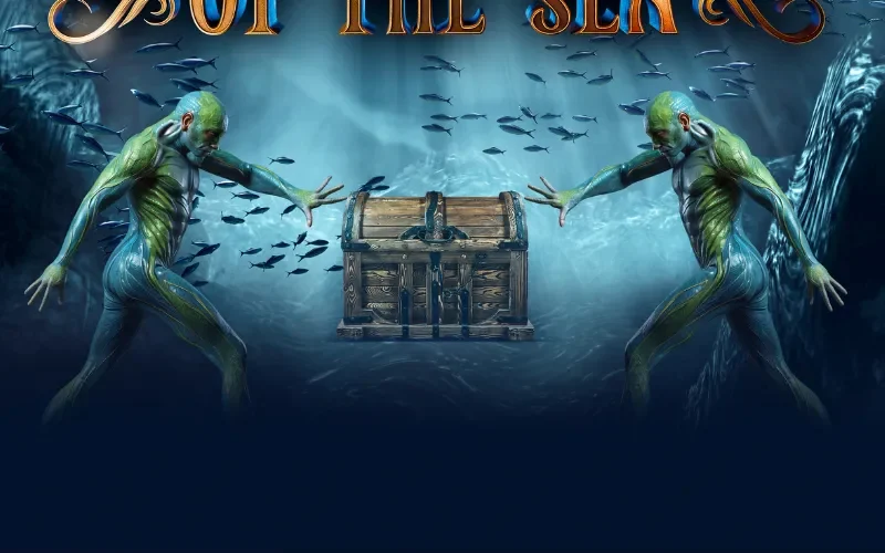 Legends of the sea