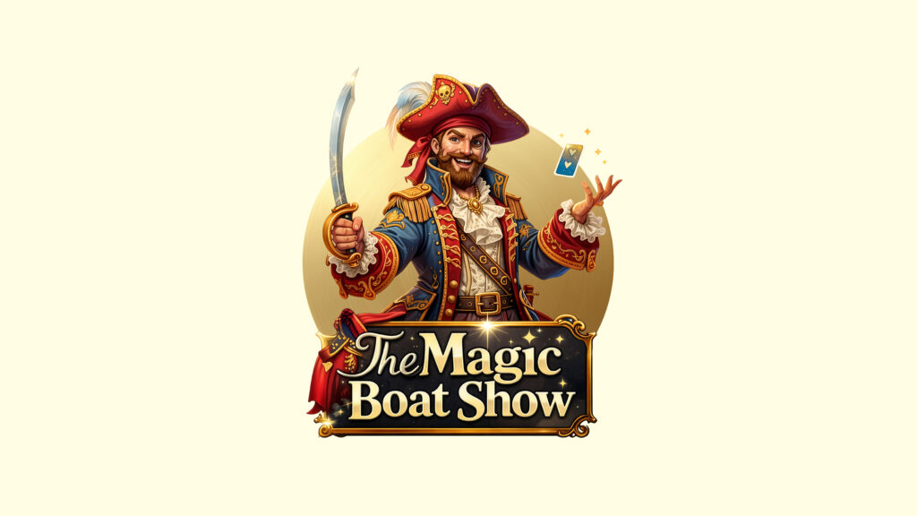The Magic Boat Show