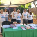 Marineland Mallorca colabora en la lucha para la investigación de la ataxia telangiectasia
