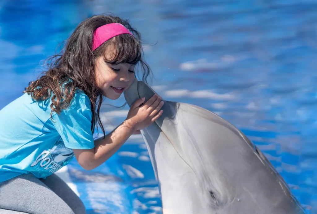 Marineland Mallorca Educación y colegios