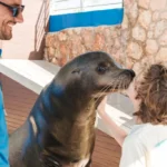 Marineland Mallorca Educación y colegios